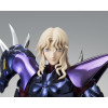 Bandai Tamashii Nations Saint Seiya - Myth Cloth EX Metal - ALPHA DUBHE SIEGFRIED Versione 40° Anniversario