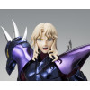 Bandai Tamashii Nations Saint Seiya - Myth Cloth EX Metal - ALPHA DUBHE SIEGFRIED Versione 40° Anniversario