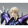 Bandai Tamashii Nations Saint Seiya - Myth Cloth EX Metal - ALPHA DUBHE SIEGFRIED Versione 40° Anniversario