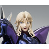 Bandai Tamashii Nations Saint Seiya - Myth Cloth EX Metal - ALPHA DUBHE SIEGFRIED Versione 40° Anniversario