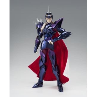 Bandai Tamashii Nations Saint Seiya - Myth Cloth EX Metal - ALPHA DUBHE SIEGFRIED Versione 40° Anniversario
