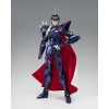 Bandai Tamashii Nations Saint Seiya - Myth Cloth EX Metal - ALPHA DUBHE SIEGFRIED Versione 40° Anniversario