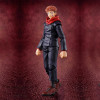 Bandai Tamashii - SUKUNA - - SH Figuarts - SHF Riedizione Jujutsu Kaisen