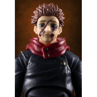 Bandai Tamashii - Yuji Itadori al 120% del suo potenziale - - SH Figuarts - SHF Jujutsu Kaisen