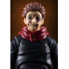 Bandai Tamashii - Yuji Itadori al 120% del suo potenziale - - SH Figuarts - SHF Jujutsu Kaisen