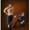 Bandai Tamashii - Yuji Itadori al 120% del suo potenziale - - SH Figuarts - SHF Jujutsu Kaisen