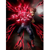 Bandai Tamashii - Yuji Itadori al 120% del suo potenziale - - SH Figuarts - SHF Jujutsu Kaisen
