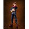 Bandai Tamashii - Yuji Itadori al 120% del suo potenziale - - SH Figuarts - SHF Jujutsu Kaisen