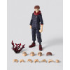 Bandai Tamashii - Yuji Itadori al 120% del suo potenziale - - SH Figuarts - SHF Jujutsu Kaisen