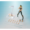 Tamashii Nations JoJo's Bizarre Adventure - JOLYNE CUJOH - S.H. Figuarts SHF - Stone Ocean