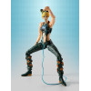 Tamashii Nations JoJo's Bizarre Adventure - JOLYNE CUJOH - S.H. Figuarts SHF - Stone Ocean