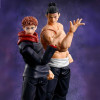 Bandai Tamashii - Aoi Todo - - SH Figuarts - SHF Riedizione Jujutsu Kaisen