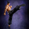 Bandai Tamashii - Aoi Todo - - SH Figuarts - SHF Riedizione Jujutsu Kaisen
