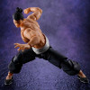 Bandai Tamashii - Aoi Todo - - SH Figuarts - SHF Riedizione Jujutsu Kaisen