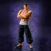 Bandai Tamashii - Aoi Todo - - SH Figuarts - SHF Riedizione Jujutsu Kaisen