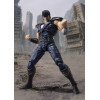 Bandai Tamashii - Kenshiro - Fist of the North Star (2026) - SH Figuarts - SHF