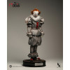 INART - Figurina da collezione Pennywise in scala 1/6 - IT: Benvenuti a Derry - Stagione 1