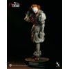 INART - Figurina da collezione Pennywise in scala 1/6 - IT: Benvenuti a Derry - Stagione 1