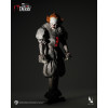 INART - Figurina da collezione Pennywise in scala 1/6 - IT: Benvenuti a Derry - Stagione 1