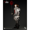 INART - Figurina da collezione Pennywise in scala 1/6 - IT: Benvenuti a Derry - Stagione 1