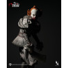 INART - Figurina da collezione Pennywise in scala 1/6 - IT: Benvenuti a Derry - Stagione 1