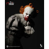 INART - Figurina da collezione Pennywise in scala 1/6 - IT: Benvenuti a Derry - Stagione 1