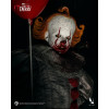 INART - Figurina da collezione Pennywise in scala 1/6 - IT: Benvenuti a Derry - Stagione 1