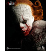INART - Figurina da collezione Pennywise in scala 1/6 - IT: Benvenuti a Derry - Stagione 1