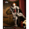 INART - Figurina da collezione Pennywise in scala 1/6 - IT: Benvenuti a Derry - Stagione 1