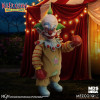 Mezco - I clown assassini venuti da un altro mondo - Mega Scale SHORTY - Mega Designer Serie Killer Klowns from Outer Space