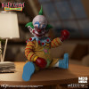Mezco - I clown assassini venuti da un altro mondo - Mega Scale SHORTY - Mega Designer Serie Killer Klowns from Outer Space