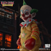 Mezco - I clown assassini venuti da un altro mondo - Mega Scale SHORTY - Mega Designer Serie Killer Klowns from Outer Space