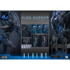 Hot Toys - Aliens  -  Alien Warrior v2 MMS scala 1/6