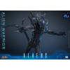Hot Toys - Aliens  -  Alien Warrior v2 MMS scala 1/6