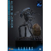 Hot Toys - Aliens  -  Alien Warrior v2 Deluxe MMS scala 1/6