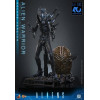 Hot Toys - Aliens  -  Alien Warrior v2 Deluxe MMS scala 1/6