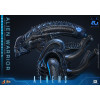 Hot Toys - Aliens  -  Alien Warrior v2 Deluxe MMS scala 1/6