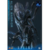 Hot Toys - Aliens  -  Alien Warrior v2 Deluxe MMS scala 1/6