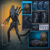 Hot Toys - Aliens  -  Alien Warrior v2 Deluxe MMS scala 1/6