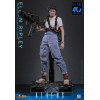 Hot Toys - Aliens - Ellen Ripley MMS, scala 1/6