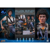 Hot Toys - Aliens - Ellen Ripley MMS, scala 1/6