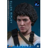 Hot Toys - Aliens - Ellen Ripley Deluxe version MMS , scala 1/6