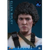 Hot Toys - Aliens - Ellen Ripley Deluxe version MMS , scala 1/6