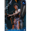 Hot Toys - Aliens - Ellen Ripley Deluxe version MMS , scala 1/6
