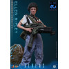 Hot Toys - Aliens - Ellen Ripley Deluxe version MMS , scala 1/6