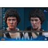 Hot Toys - Aliens - Ellen Ripley Deluxe version MMS , scala 1/6