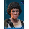 Hot Toys - Aliens - Ellen Ripley Deluxe version MMS , scala 1/6