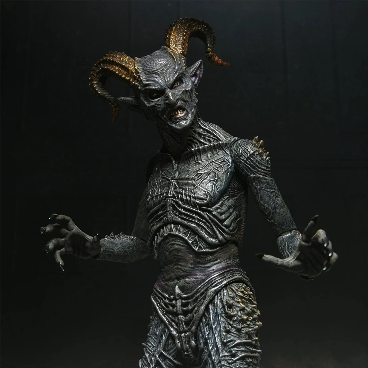 Neca L'universo di The Conjuring - Ultimate Malthus, il demone