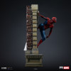 Iron Studios Marvel - Spider-Man Brand New Day Art, scala 1/10