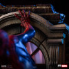 Iron Studios Marvel - Spider-Man Brand New Day Art, scala 1/10
